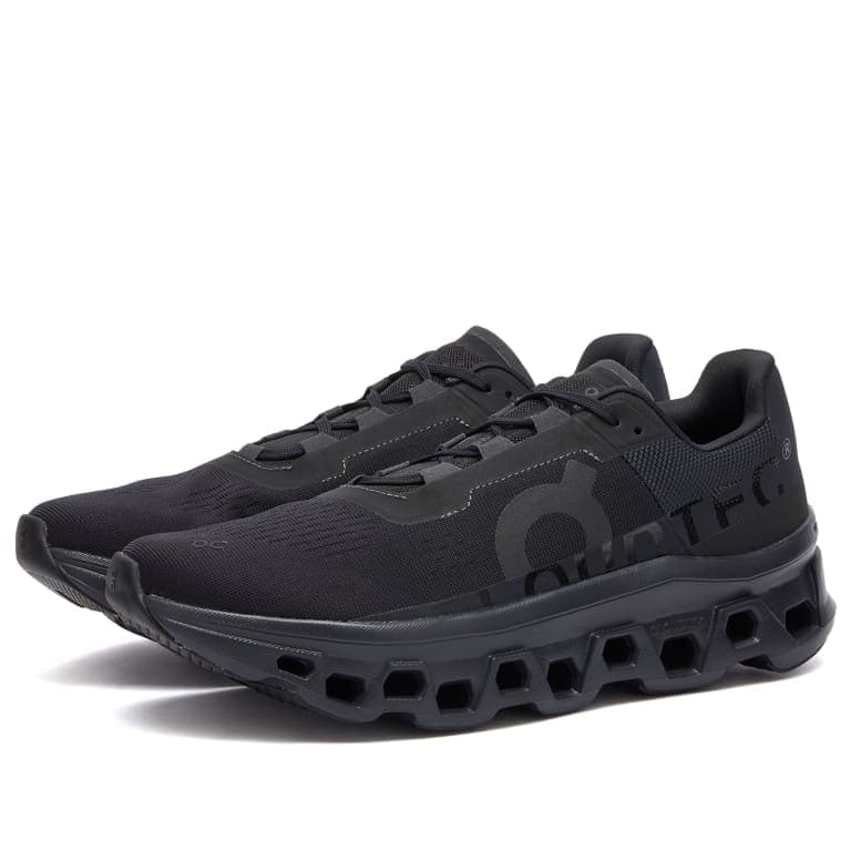 Oncloud Monster Negro