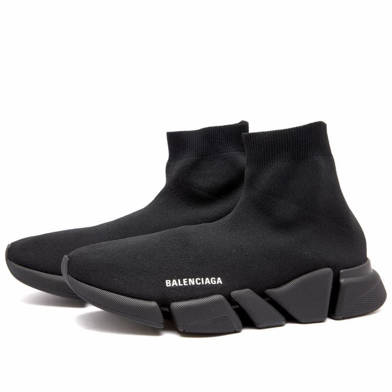 Balenciaga Speed 2.0