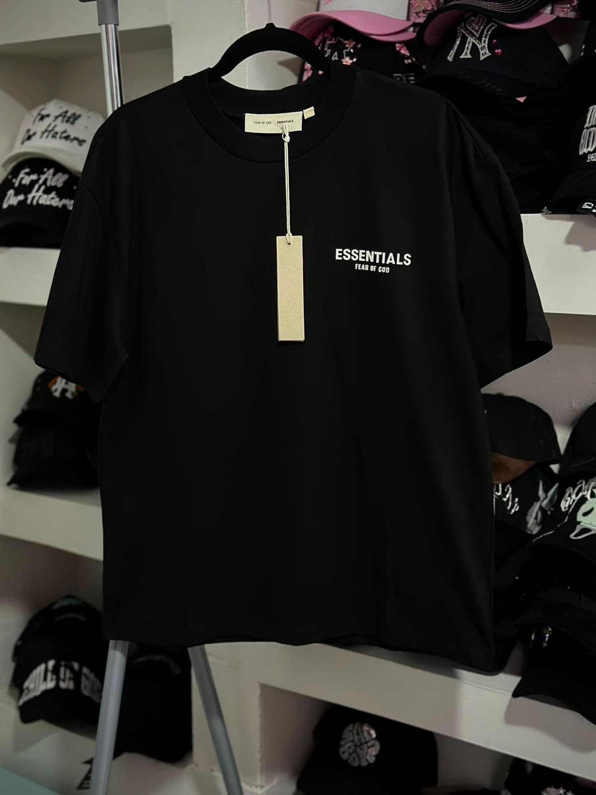 Essential SS25