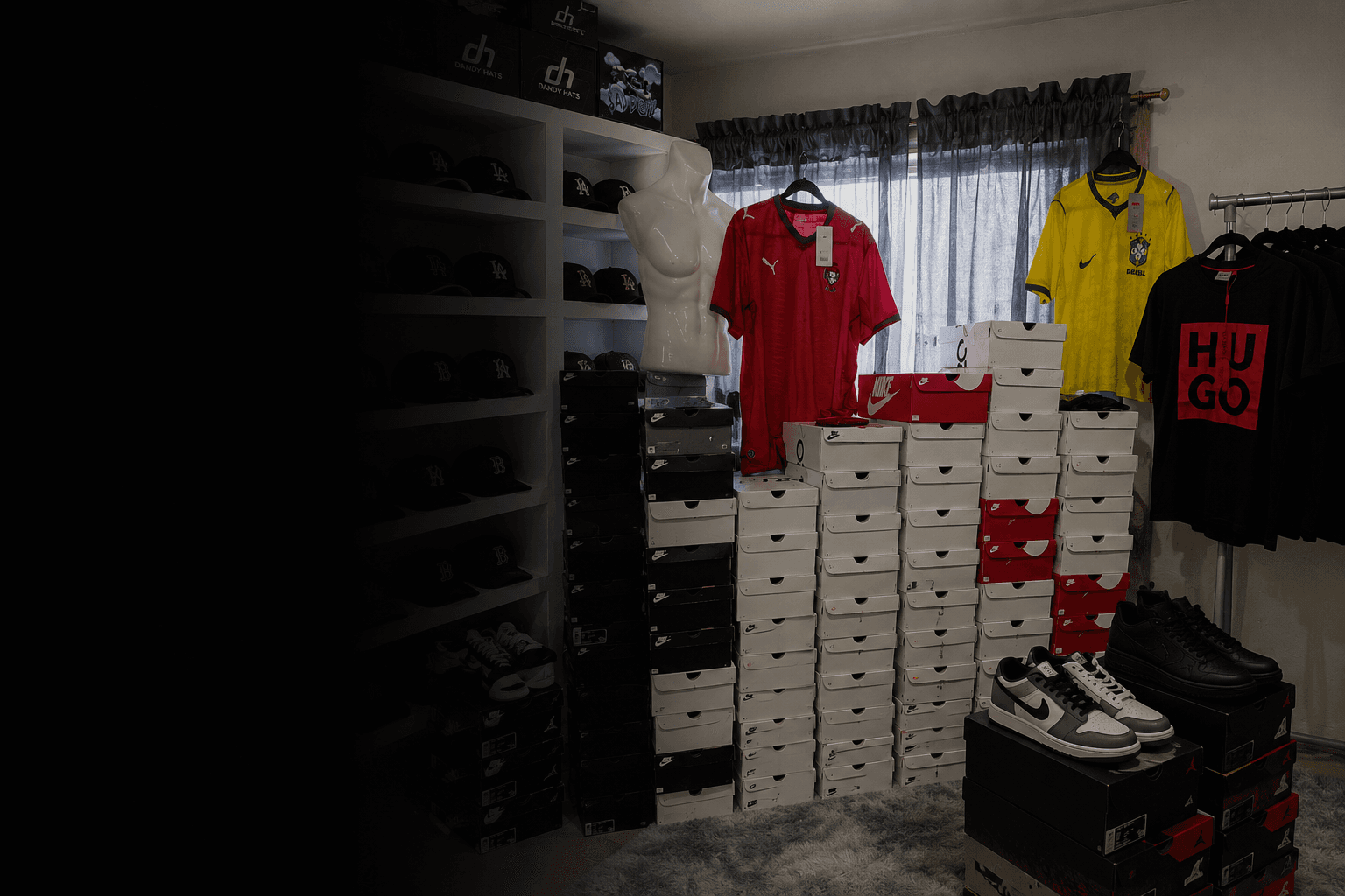 Lifestyle Gold Store MXL