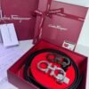 Set cinto Ferragamgo 