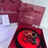 Set cinto Ferragamgo 